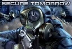 SAS Secure Tomorrow