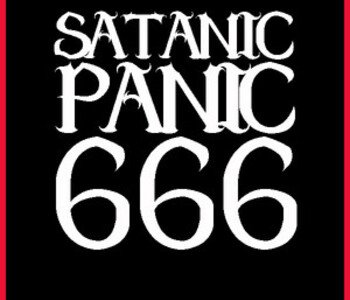 SATANIC PANIC 666