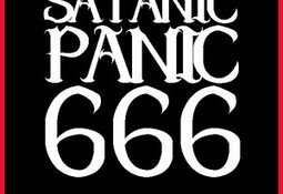 SATANIC PANIC 666