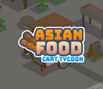 Satay Shop Tycoon