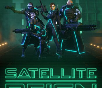 Satellite Reign