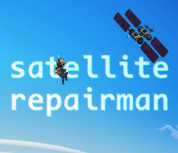 Satellite Repairman