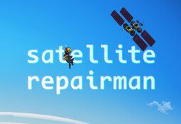 Satellite Repairman