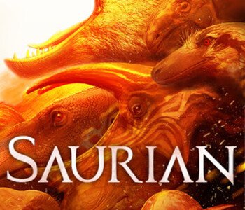 Saurian