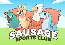 Sausage Sports Club