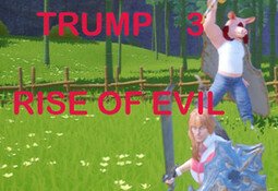 Save Daddy Trump 3: Rise Of Evil