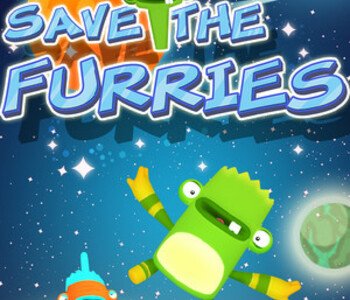 Save the Furries