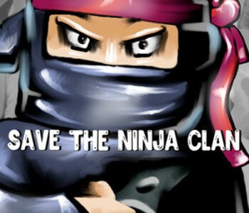 Save the Ninja Clan