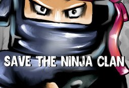 Save the Ninja Clan