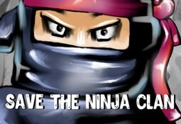 Save The Ninja Clan Xbox One