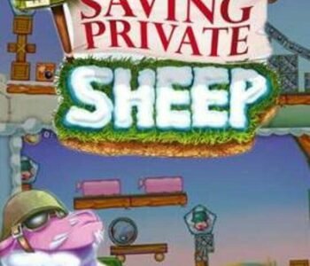 Saving Private Sheep