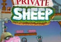 Saving Private Sheep