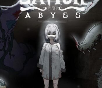 Savior of the Abyss Nintendo Switch