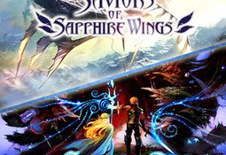 Saviors of Sapphire Wings / Stranger of Sword City Revisited