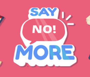 Say No! More Nintendo Switch