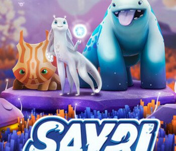 Sayri: The Beginning