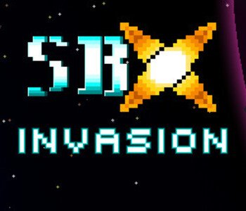 SBX: Invasion