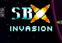 SBX: Invasion