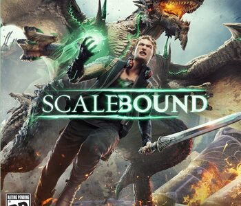 Scalebound