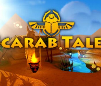 Scarab Tales