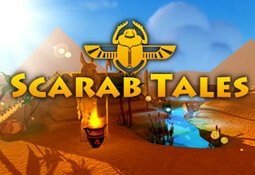 Scarab Tales