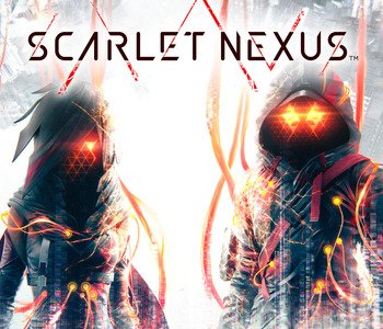 Scarlet Nexus