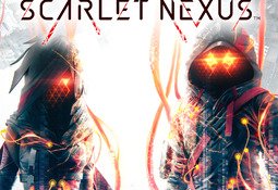 Scarlet Nexus