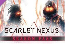 SCARLET NEXUS Season Pass