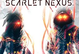 Scarlet Nexus Xbox X