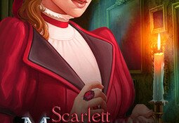 Scarlett Mysteries: Cursed Child