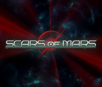 Scars of Mars