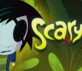 Scarygirl