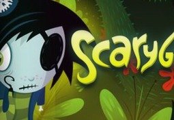 Scarygirl