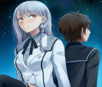 School of Talent: SUZU-ROUTE