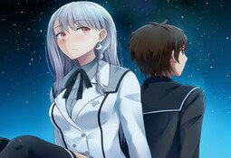 School of Talent: SUZU-ROUTE