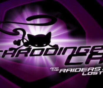 Schrödinger's Cat and the Raiders of the Lost Quark