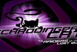 Schrödinger's Cat and the Raiders of the Lost Quark