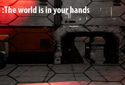 Science:The world is in your hands