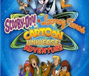 Scooby-Doo! & Looney Tunes Cartoon Universe: Adventure