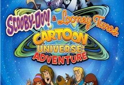 Scooby-Doo! & Looney Tunes Cartoon Universe: Adventure