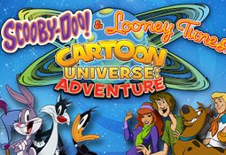 Scooby Doo! & Looney Tunes Cartoon Universe: Adventure