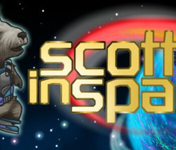 Scott in Space