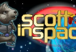 Scott in Space