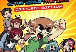 Scott Pilgrim vs. the World: The Game - Complete Edition Xbox One