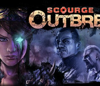 Scourge: Outbreak