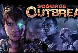 Scourge: Outbreak