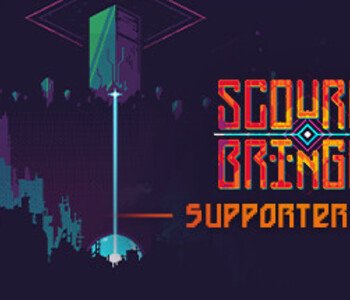 ScourgeBringer Supporter Pack