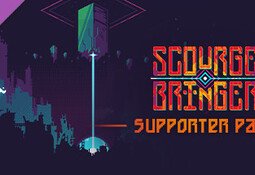 ScourgeBringer Supporter Pack