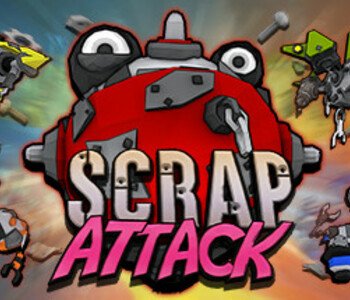 Scrap Attack