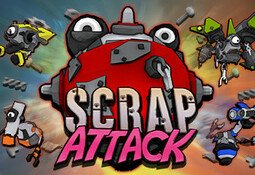 Scrap Attack